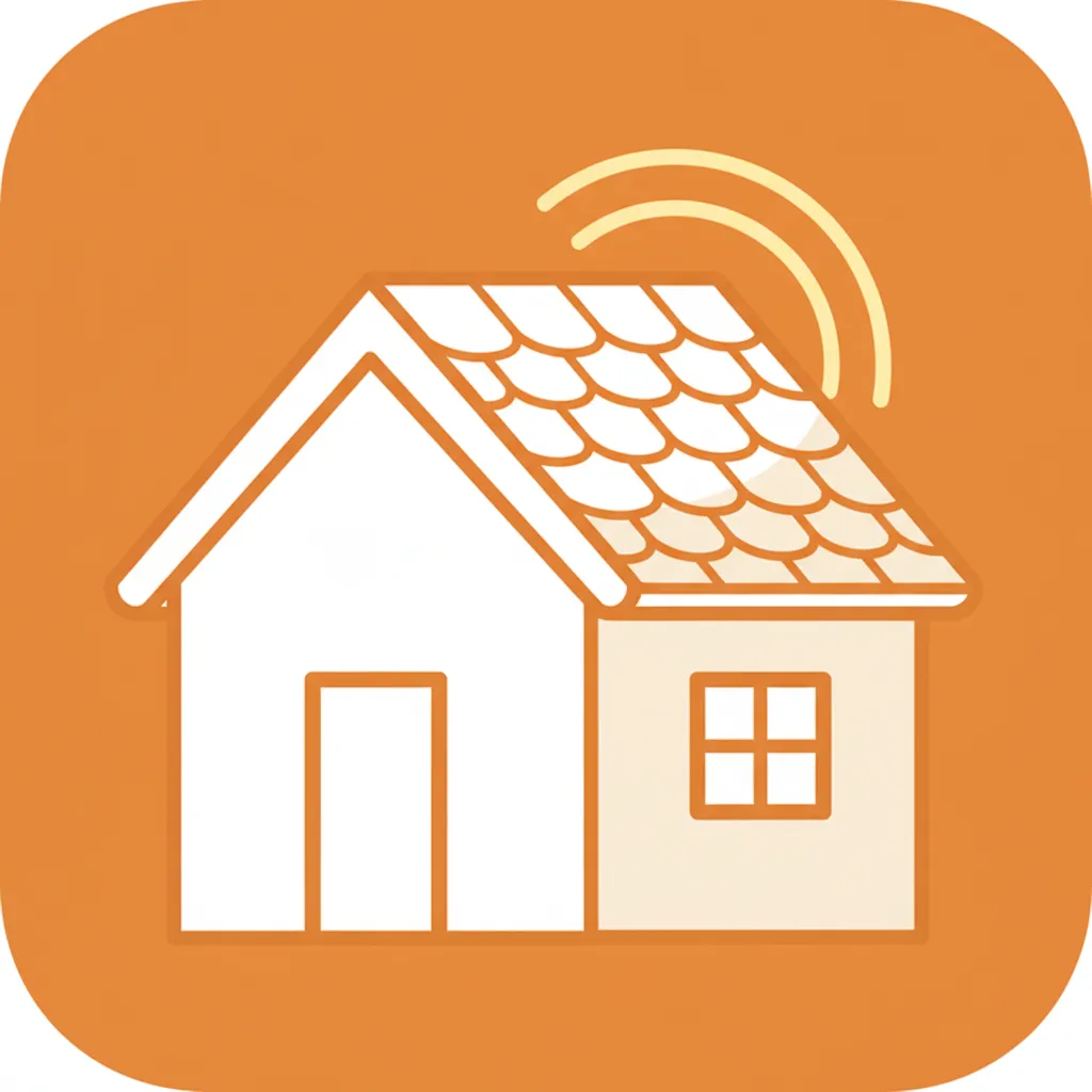 Roofing Contractors in Waite Park logo